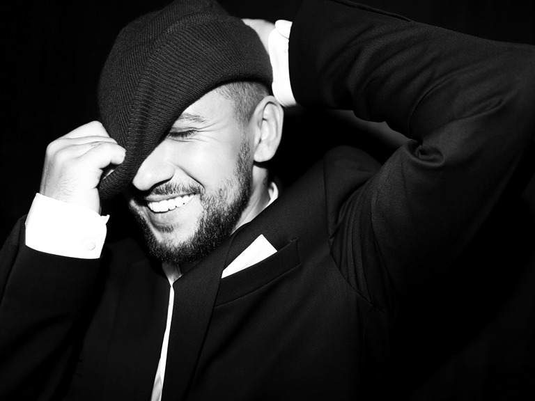 Монатик украинский певец